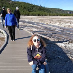 Meet your Posher, Vickie